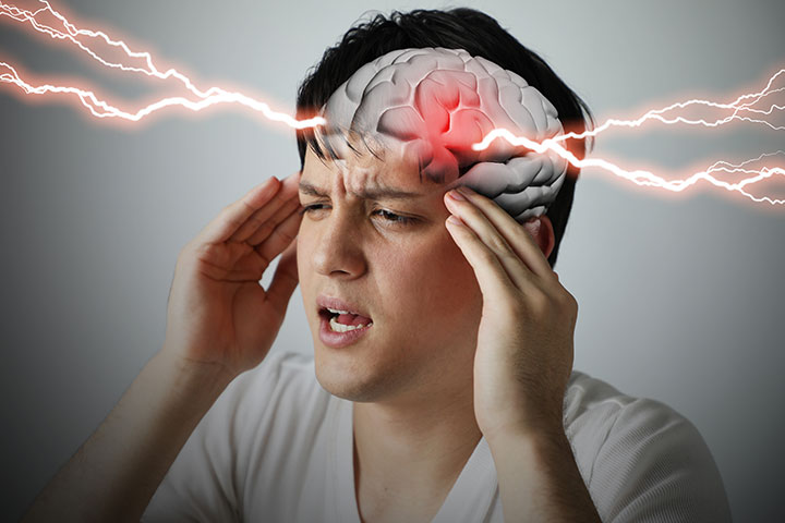 10 علامات إنذار مبكرة للسكتة الدماغية