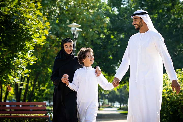 لا تفوت "لمة العيد"! 4 إيجابيات للزيارات العائلية في عيد الأضحي 2022