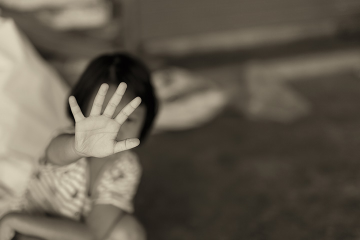 كيف نحمي أطفالنا من التحرش؟