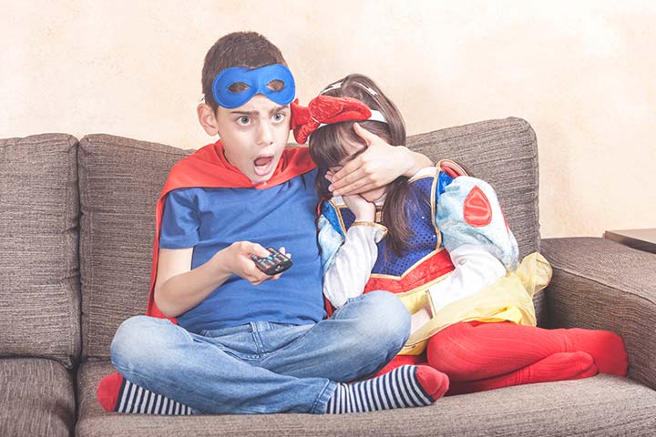 كيف تحمون أولادكم من مخاطر القنوات التلفزيونية الخاصة؟