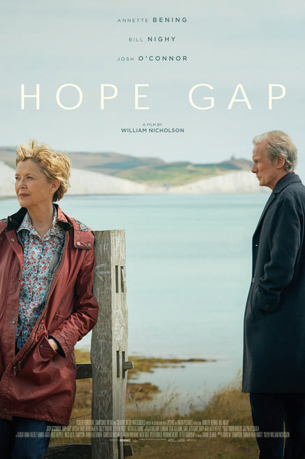 فيلم «فجوة أمل» (Hope Gap)