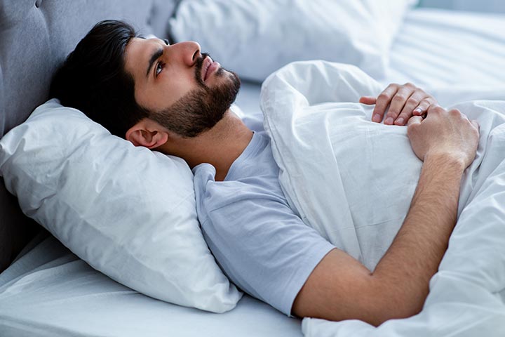 4 خطوات تضبط بها نومك خلال الشهر الكريم