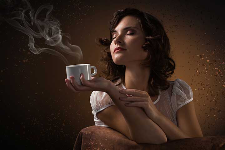 د. باسمة يونس تكتب: رائحة القهوة المستطيلة