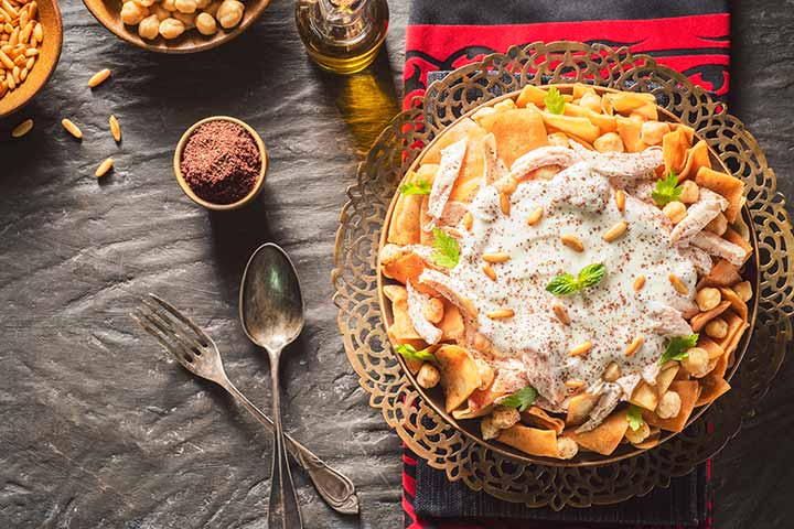 أفكار لأكلات عملية توفر وقت الطهو في رمضان