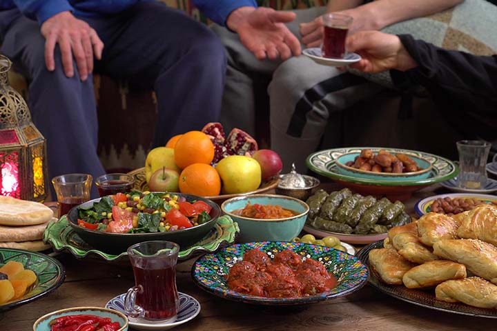 نصائح الخبراء للتخلص من الإسراف والتبذير في شهر رمضان