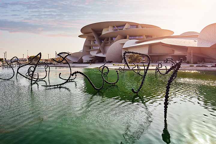 أهم وجهات الجذب السياحي العائلي في قطر