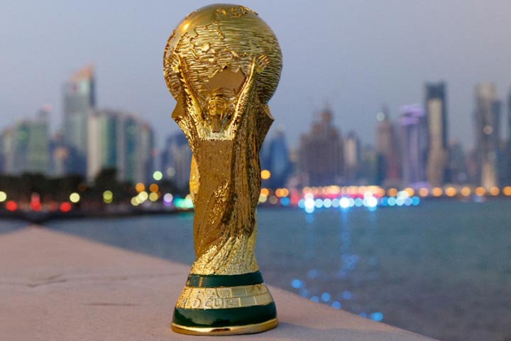 عيسى الطينجي يكتب: كأس العالم 2022
