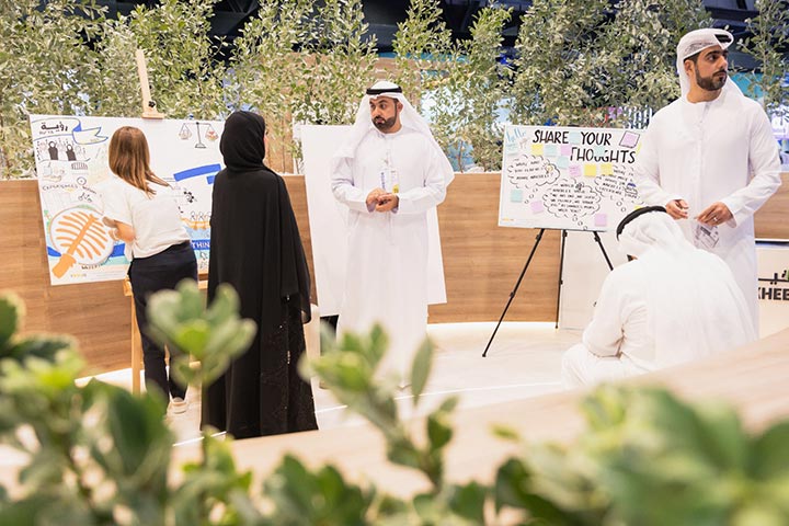 كيف يخطط الشباب الإماراتي لمستقبل وظيفي مستدام؟