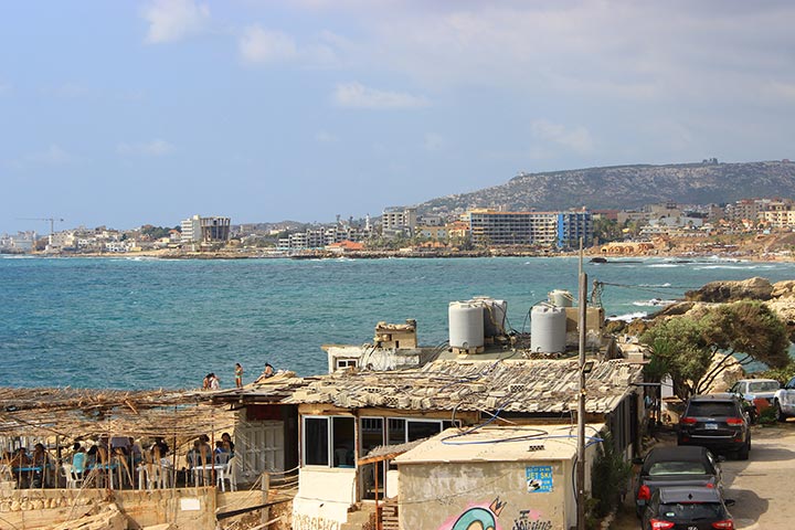 عاصمة السياحة في لبنان.. البترون "عنقود العنب" ووجهة السياح للفصول الأربعة