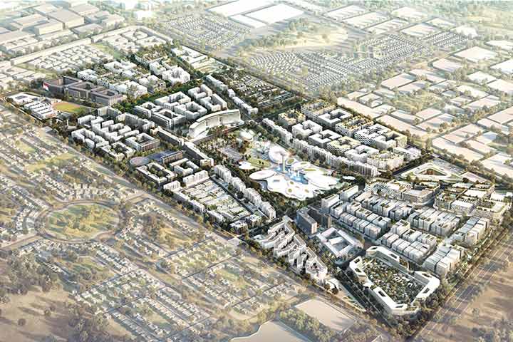 المهندس المعماري إيلي مراد: التقاليد تلهم فنون العمارة.. والاستدامة عنوان الاتجاهات المستقبلية