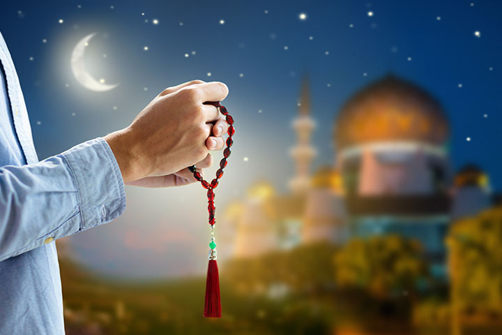 شهر رمضان فرصة ذهبية لتغيير حياتك نحو الأفضل
