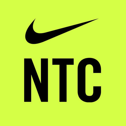 تطبيق "نايكي" Nike Training Club