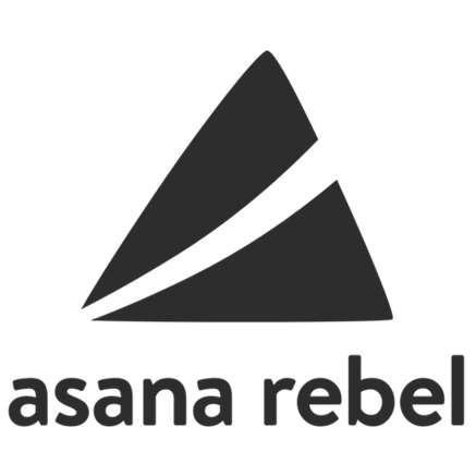 تطبيق "أسانا ريبيل" Asana Rebel