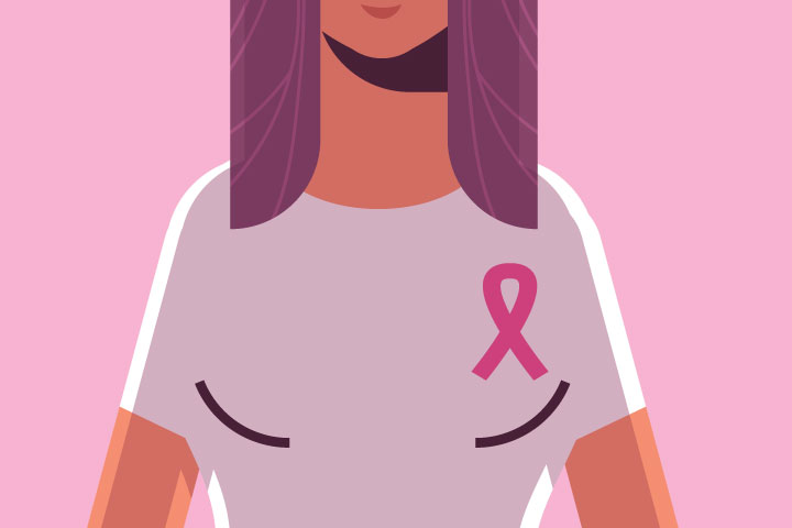قصص ناجيات قهرن سرطان الثدي