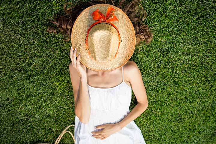كيف تحمي بشرتك من التسمم الشمسي؟
