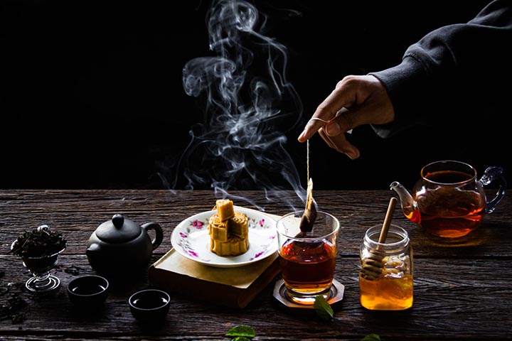 10 فوائد لا تعرفها لأكياس الشاي المستعملة