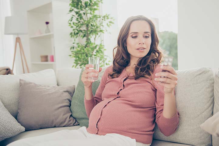 هل يقي الأسبرين من تسمم الحمل؟