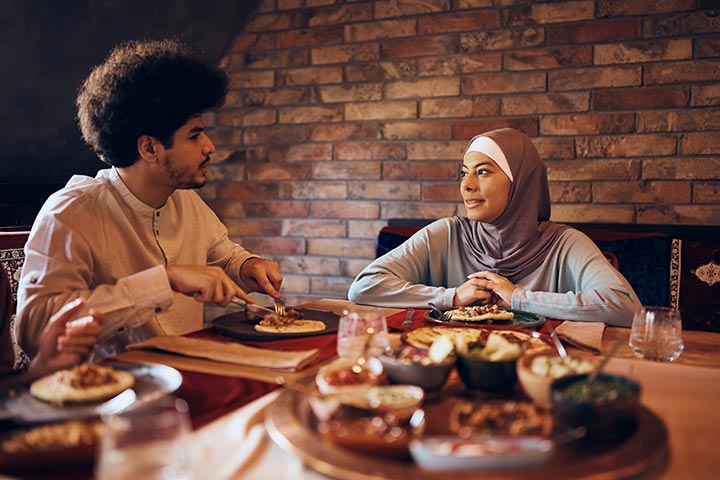 نصائح للحفاظ على نشاطك وصحتك في رمضان