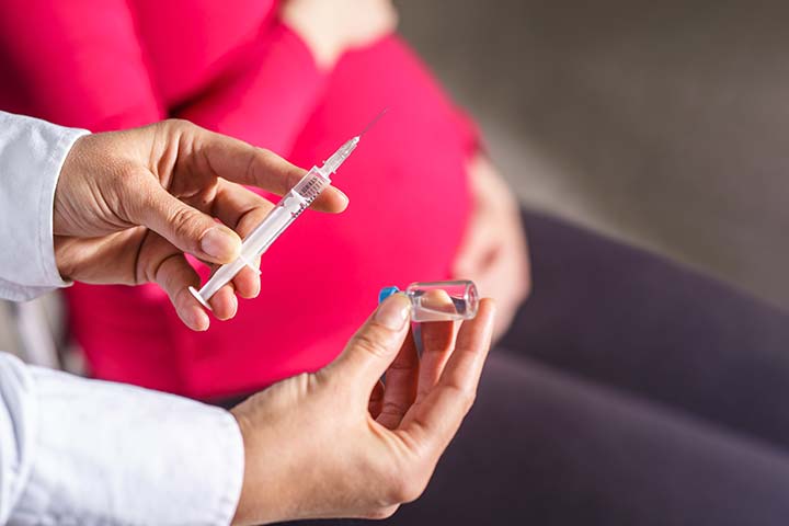 للمرأة الحامل.. كل ما تحتاجين معرفته عن الجرعة المعززة من اللقاح