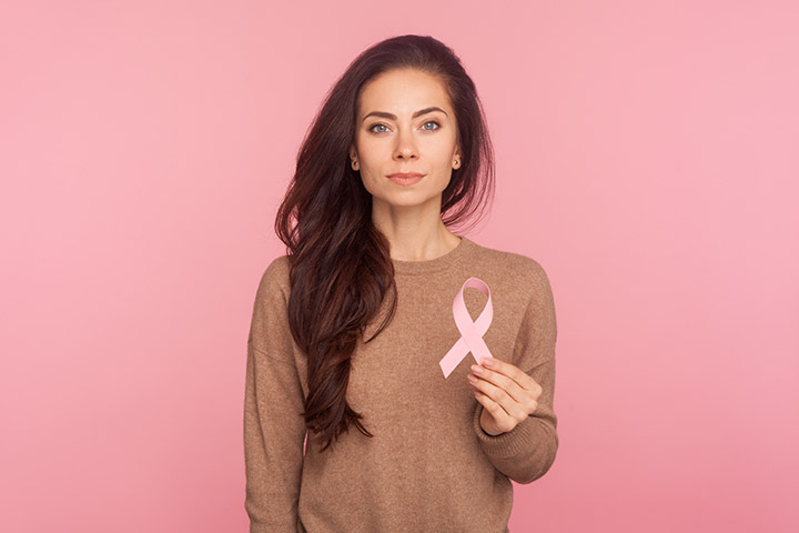 10 معلومات لا تصدقيها عن سرطان الثدي