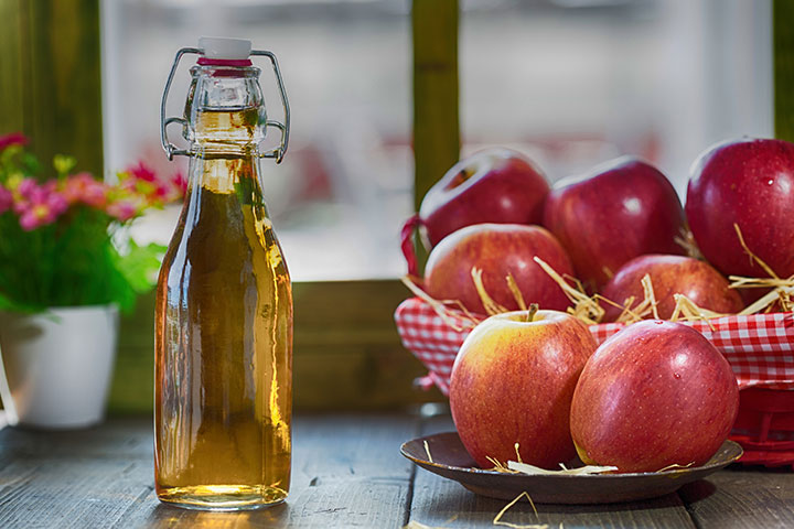 خل التفاح.. فوائد صحية لا تصدق وتحذير من الآثار الجانبية