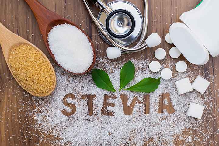 ما يقوله الخبراء عن "ستيفيا" بديل السكر، وهل هو آمن صحياً؟