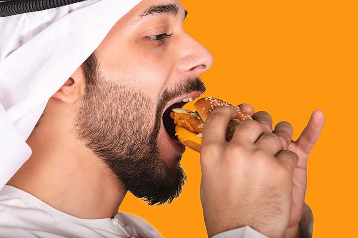 12 نصيحة لنظام غذائي متوازن في شهر رمضان المبارك