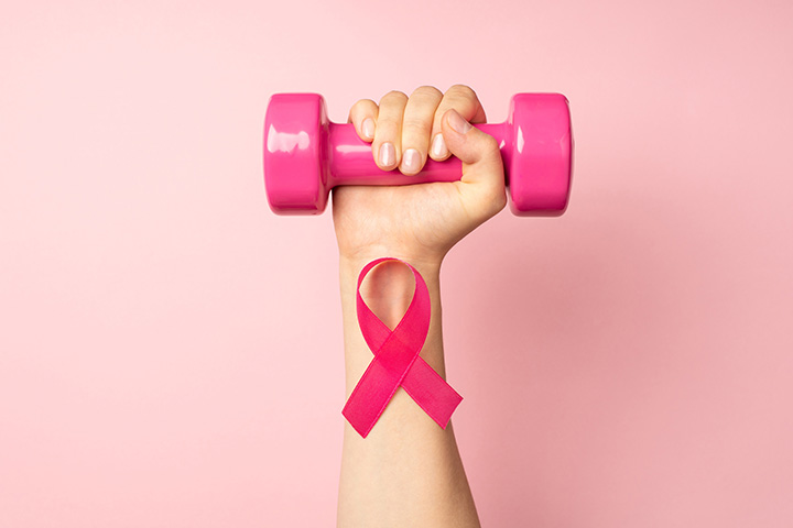 محاربات سرطان الثدي.. بطلات رفضن الاستسلام وحققن المعجزات بالإرادة