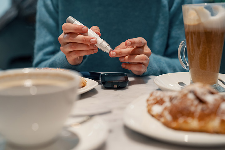 ما علاقة وقت تناول الفطور الصباحي بالإصابة بمرض السكري نوع 2؟