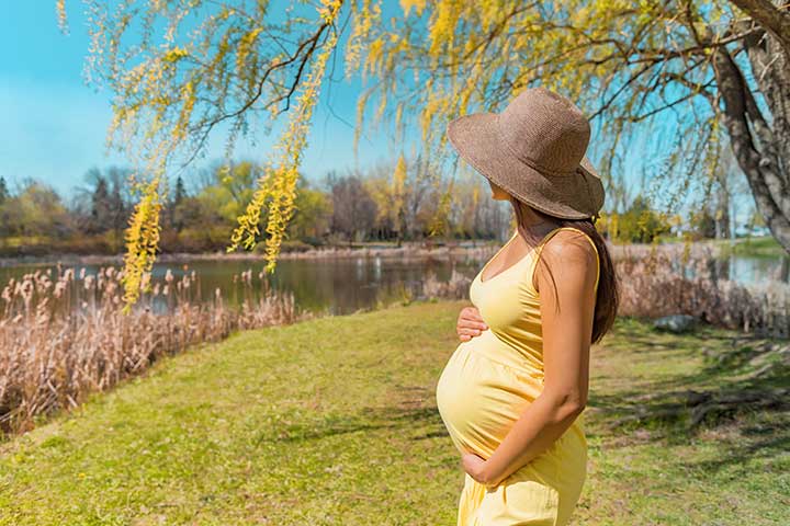تعرّفي إلى 9 نصائح يشدّد عليها الأطباء للسفر أثناء الحمل
