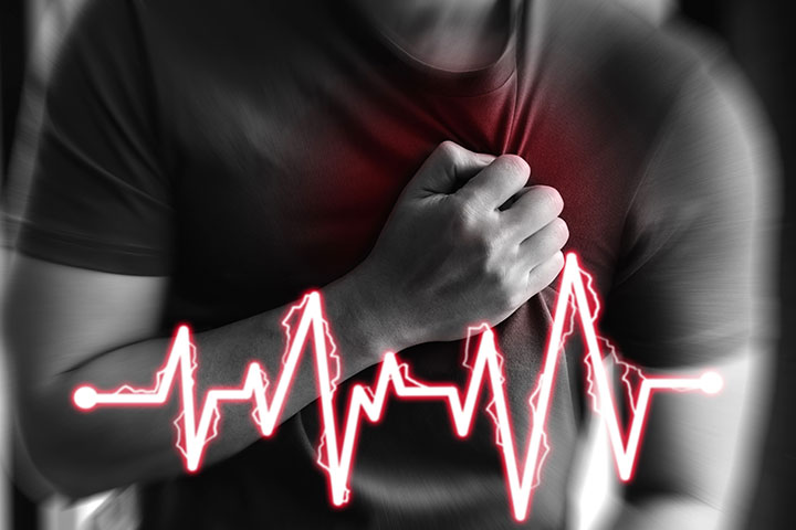 متلازمة القلب المكسور.. نصائح وطرق التغلب على آلام الانفصال