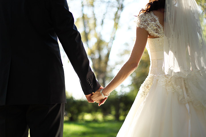 9 عادات صحية عليك اعتمادها قبل يوم زفافك