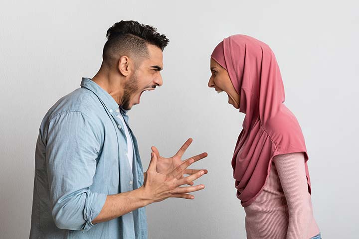 ما أسباب الخلافات الزوجية في رمضان؟ وكيف نتجنبها؟
