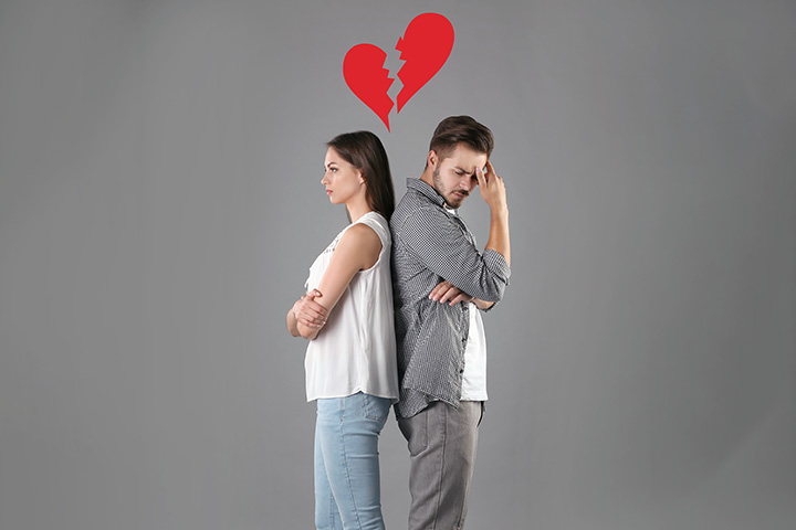 متى يكون تأجيل قرار الطلاق ضرورياً؟