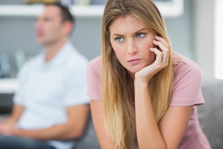 كيف يمكن التغاضي عن الخلافات التافهة التي تربك الحياة الزوجية؟
