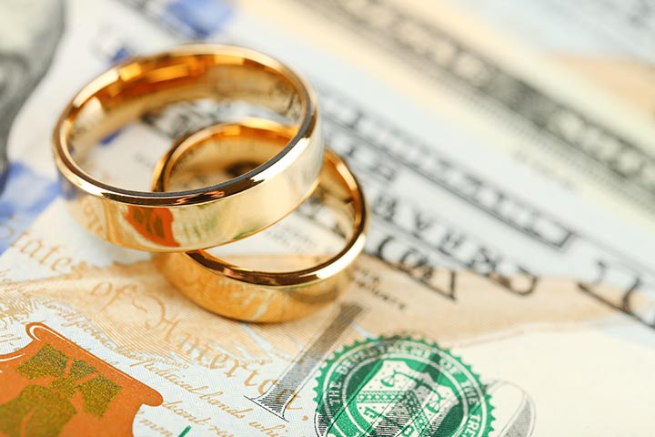 التخطيط لميزانية الزواج.. بين «تحدّيات» الإنفاق ورغبات العروس