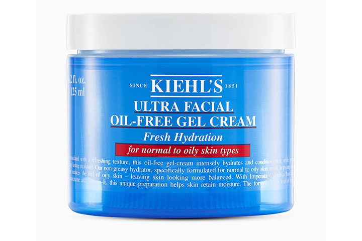 Kiehl's Cream From Ounass