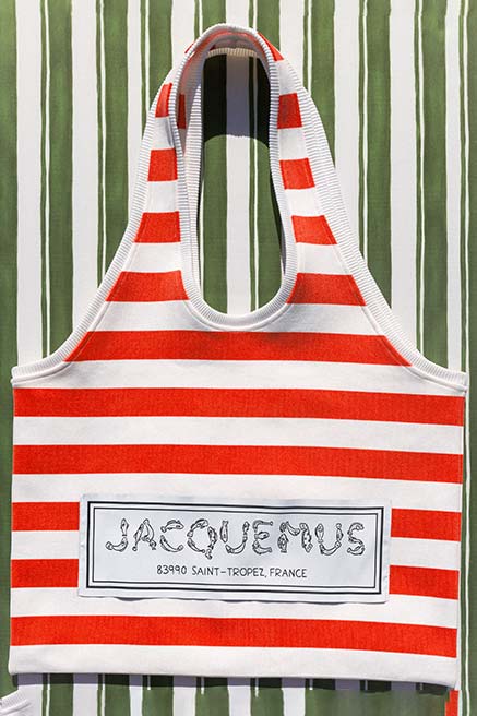 JACQUEMUS