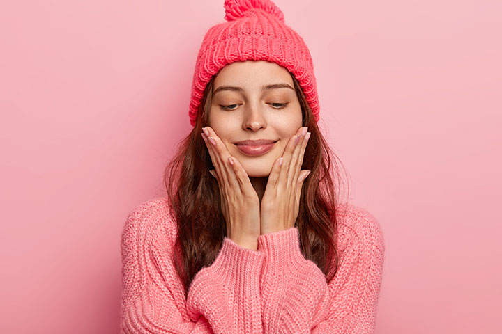 7 خطوات لحماية بشرتك من برد الشتاء