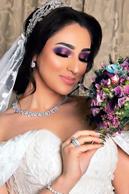 في يوم المرأة الإماراتية .. خبيرة التجميل عافية خالد: أمي أول مثال للمرأة القائدة في حياتي