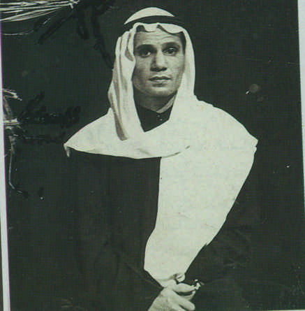 عبد الحليم حافظ - عبد الحليم علي شبانة