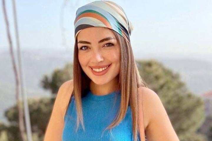 ليلى أحمد زاهر: فيلم "مطرح مطروح" تجربة مهمة لي واحترفت الغناء صدفة