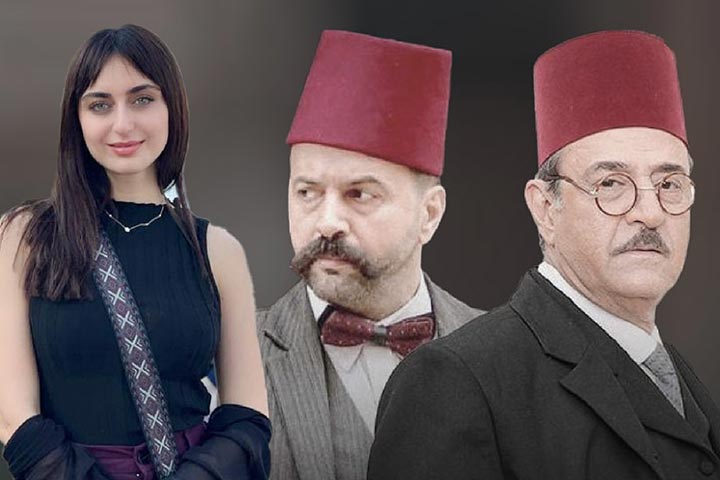 في رمضان المقبل.. صناع الدراما في لبنان وسوريا يستثمرون في ثنائيات جديدة