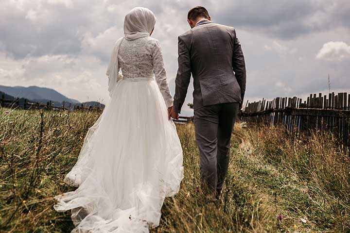 الإسلام أعطى المرأة حق اختيار زوجها بحرية كاملة - كل الأسرة