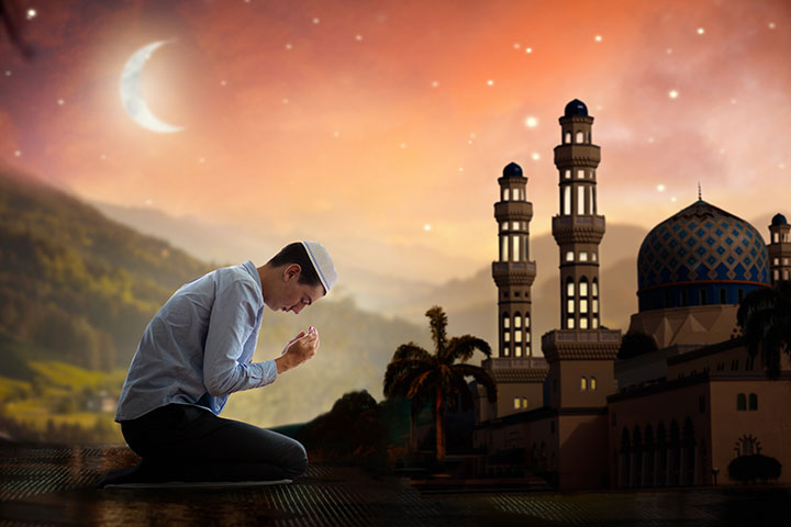 د. نصر فريد واصل: استفيدوا من فضائل العشر الأواخر من رمضان في توبة صادقة