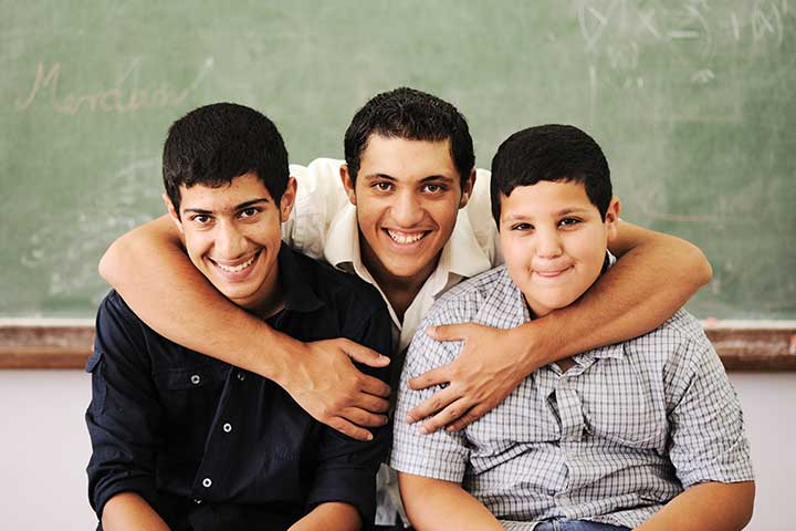 د. علي جمعة: شبابنا وأطفالنا في أمس الحاجة إلى ثقافة دينية تحميهم من التطرف