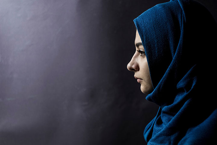 هل تعاليم الإسلام ظلمت المرأة؟ شيخ الأزهر يجيب
