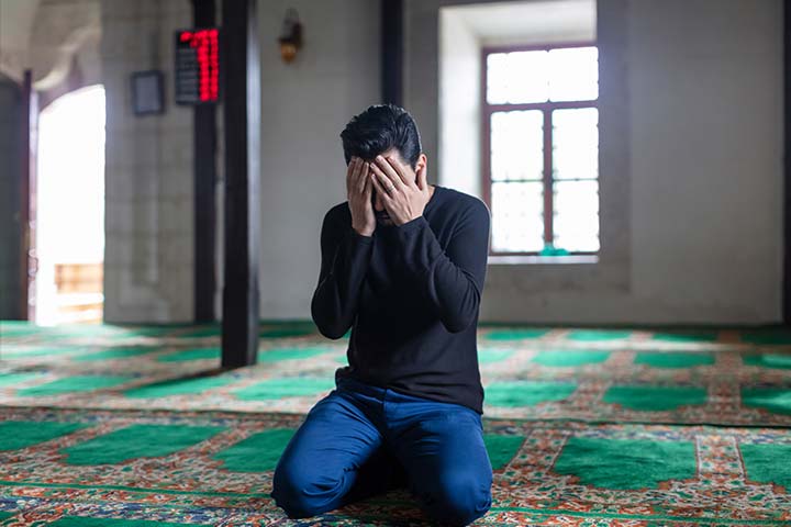 علماء الأزهر يجيبون على سؤال: ماذا يفعل المسلم عند الابتلاء؟