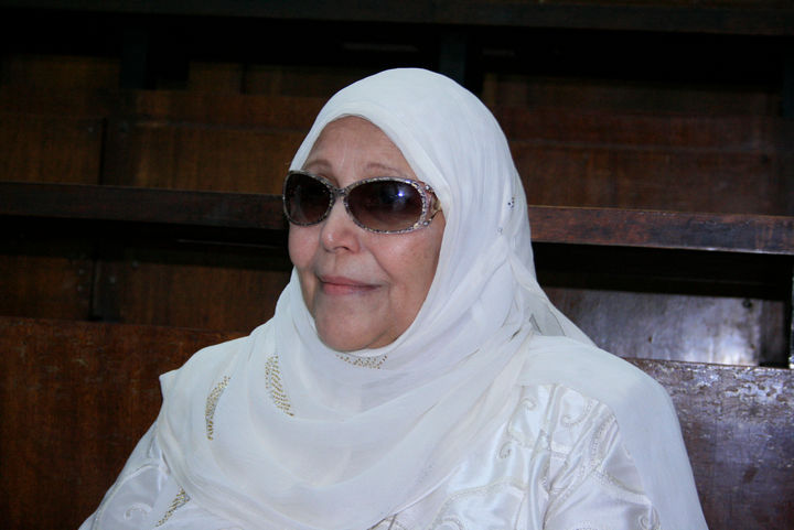  د. عبلة الكحلاوي مع «كل الأسرة» وأهم آرائها 