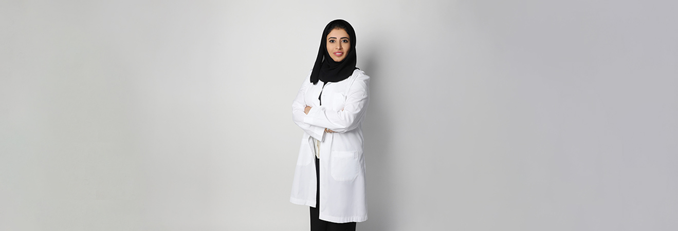 د. بدرية الحرمي : هكذا تعاملت مع أول إصابة بـ«كورونا» في الإمارات